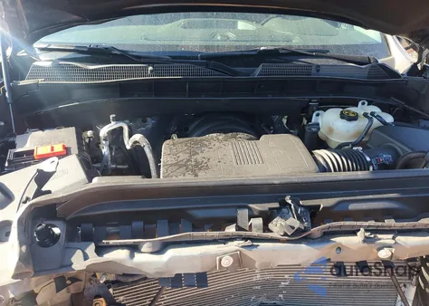 2020 GMC Sierra K1500 Slt z USA, uszkodzony, nr VIN 3GTU9DED3LG364553